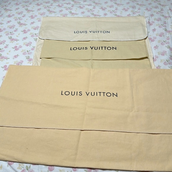 Dust bag - Picture 1 of 1